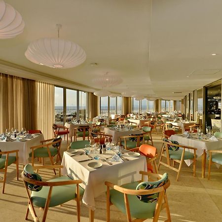 Lagoon Beach Hotel & Spa Le Cap Extérieur photo