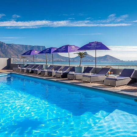 Lagoon Beach Hotel & Spa Le Cap Extérieur photo