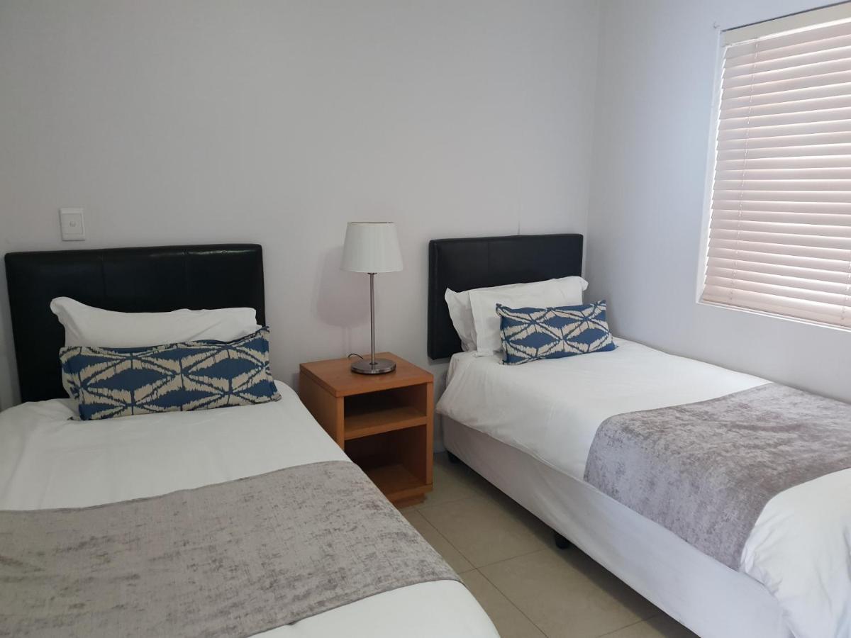 Lagoon Beach Hotel & Spa Le Cap Extérieur photo