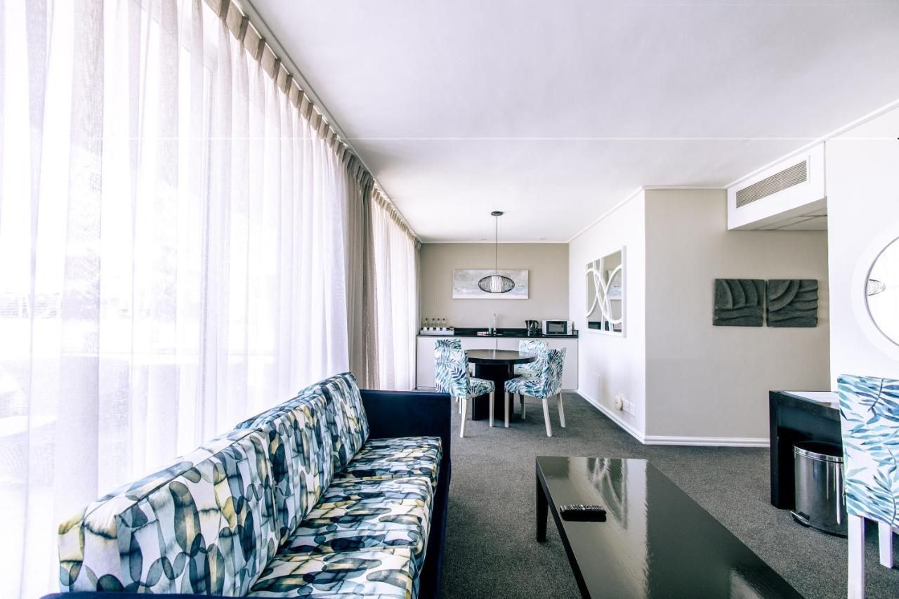 Lagoon Beach Hotel & Spa Le Cap Extérieur photo