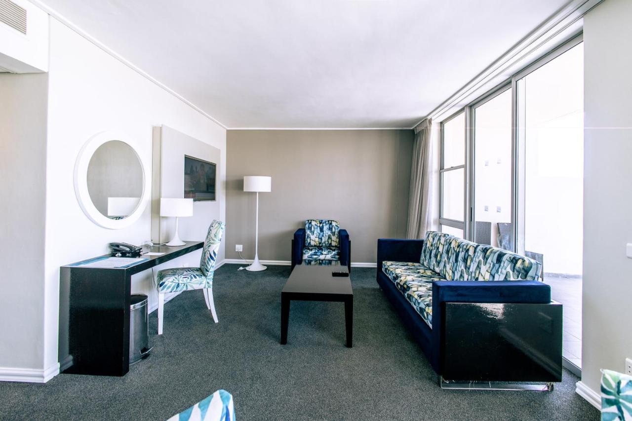 Lagoon Beach Hotel & Spa Le Cap Extérieur photo