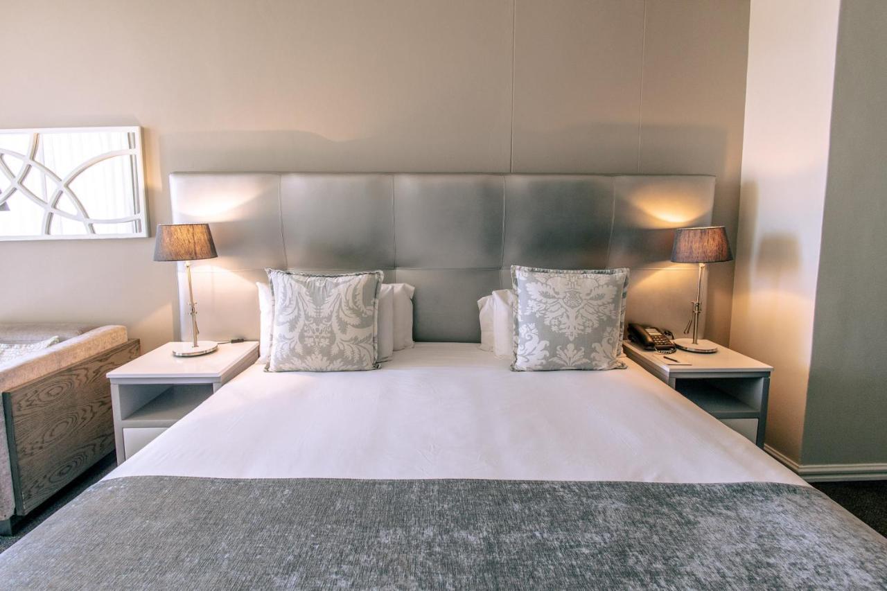Lagoon Beach Hotel & Spa Le Cap Extérieur photo