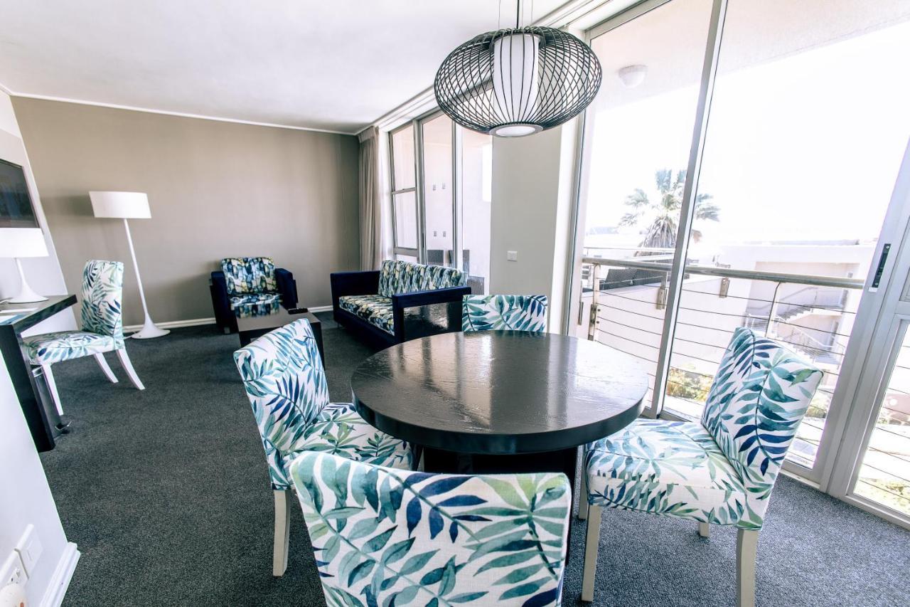 Lagoon Beach Hotel & Spa Le Cap Extérieur photo