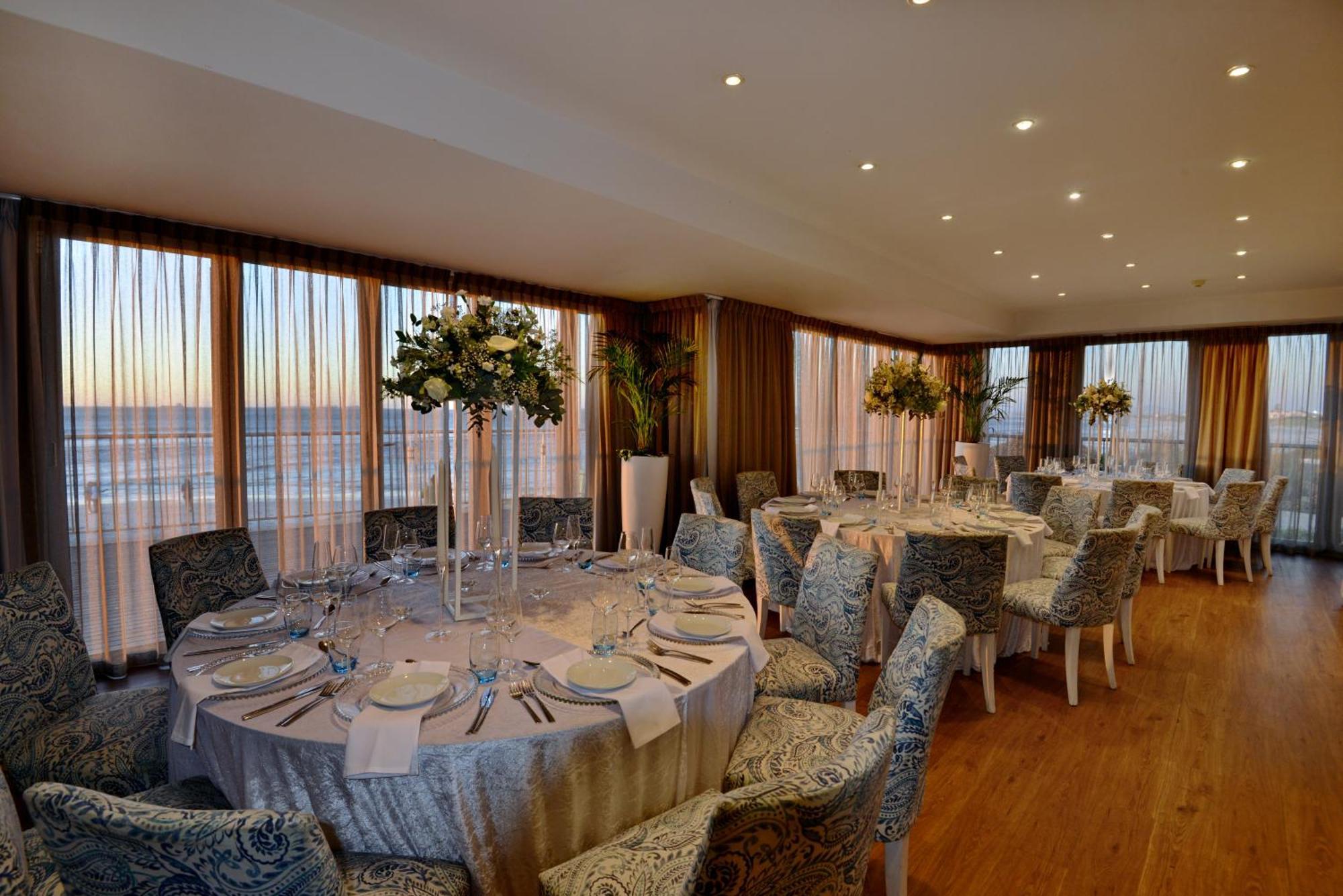 Lagoon Beach Hotel & Spa Le Cap Extérieur photo