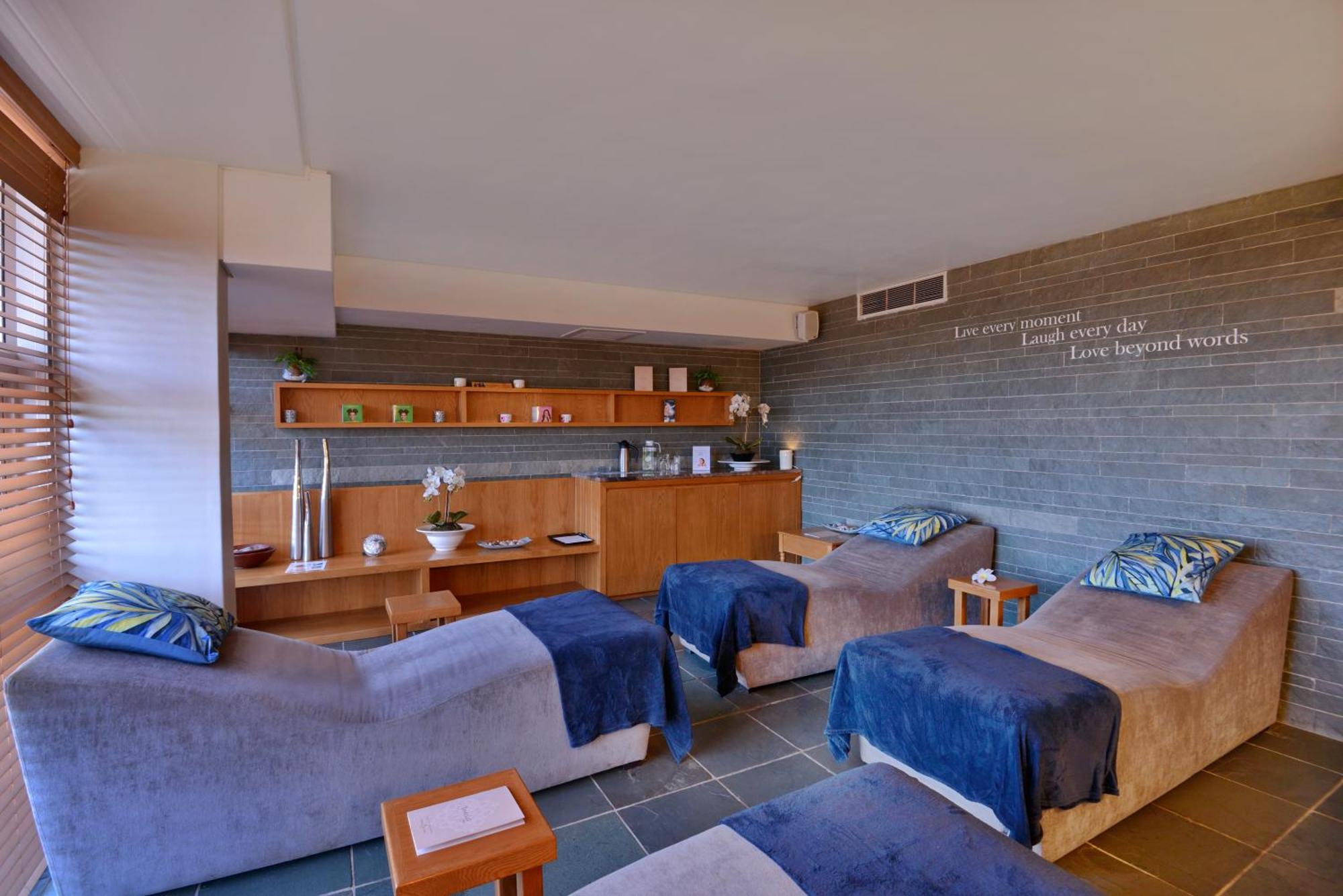 Lagoon Beach Hotel & Spa Le Cap Extérieur photo