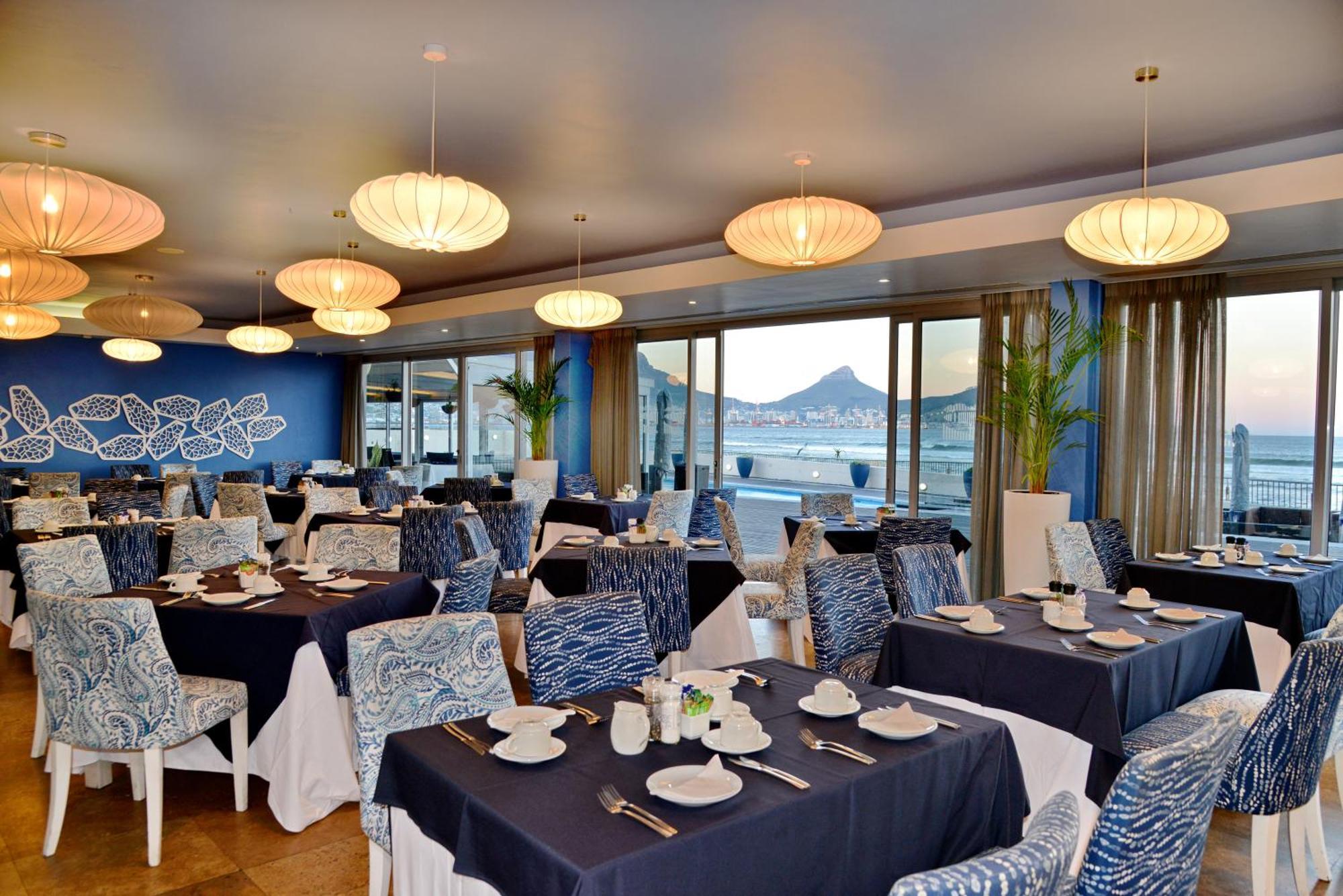 Lagoon Beach Hotel & Spa Le Cap Extérieur photo