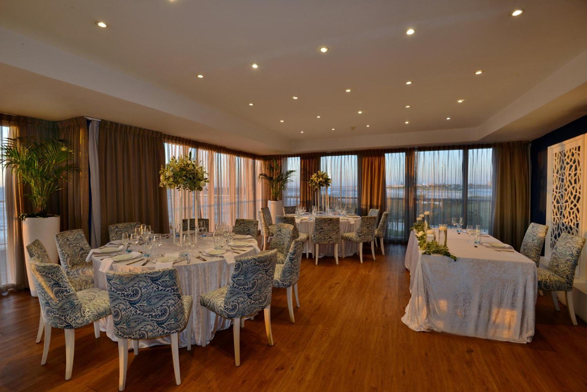 Lagoon Beach Hotel & Spa Le Cap Extérieur photo