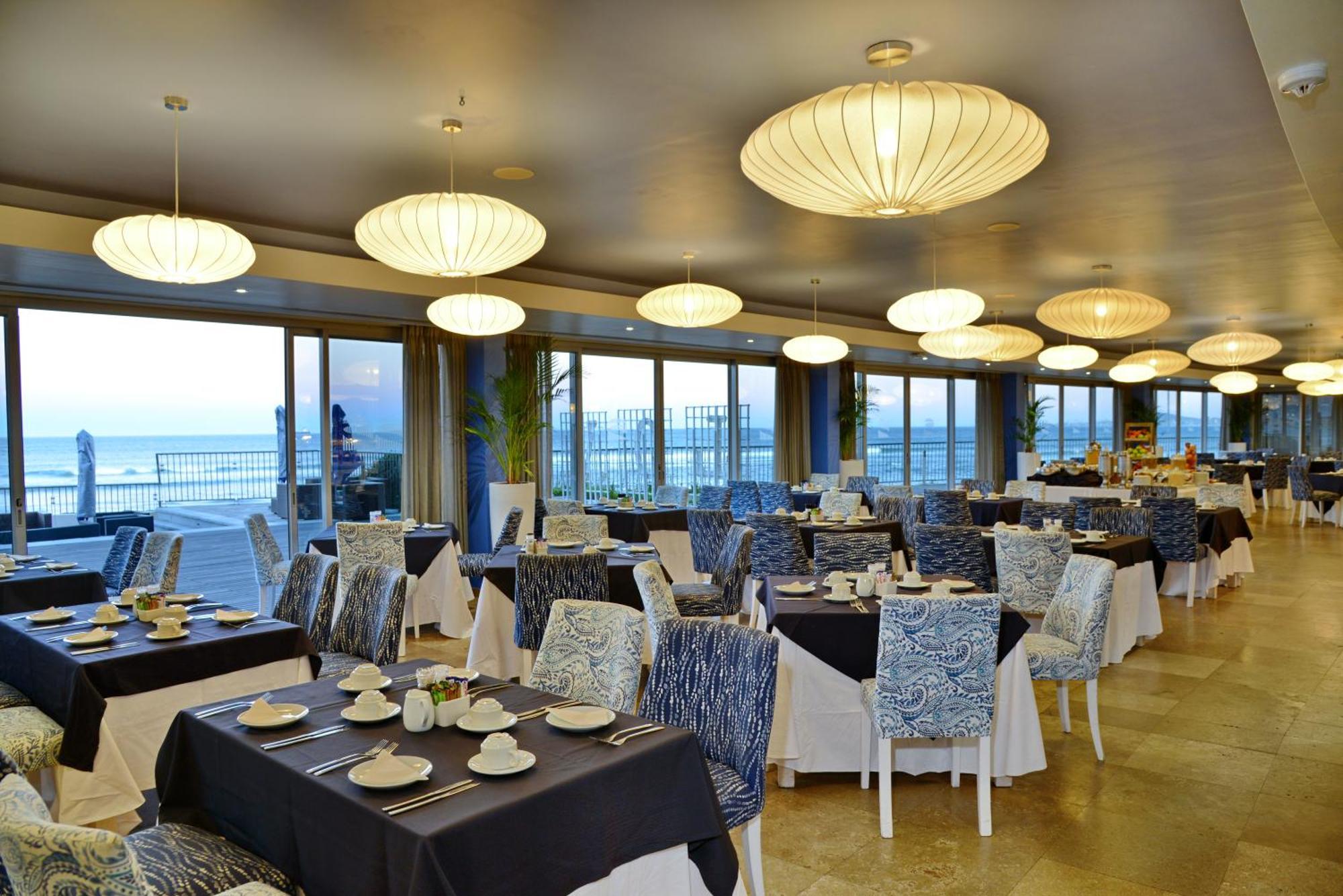 Lagoon Beach Hotel & Spa Le Cap Extérieur photo