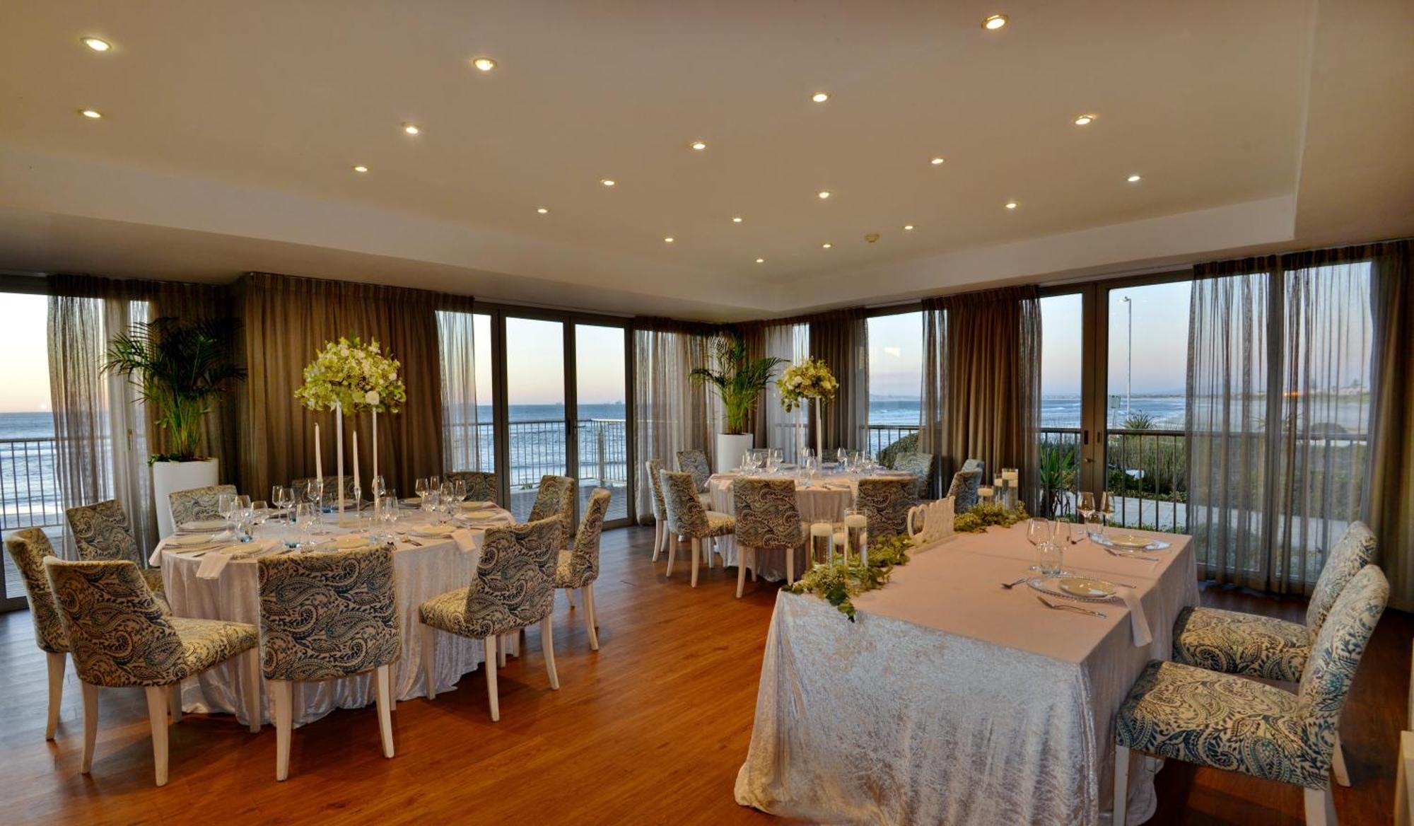 Lagoon Beach Hotel & Spa Le Cap Extérieur photo