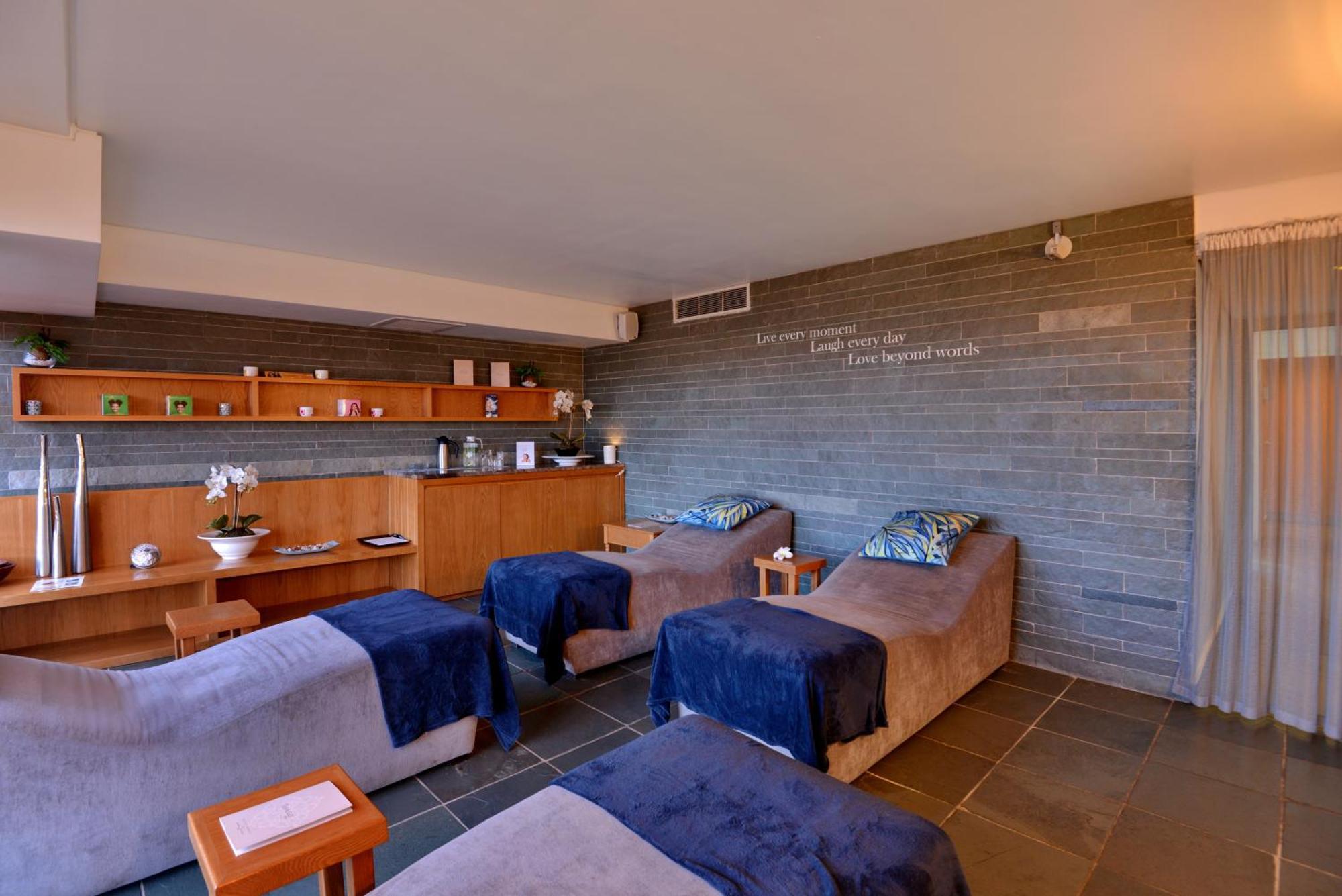 Lagoon Beach Hotel & Spa Le Cap Extérieur photo