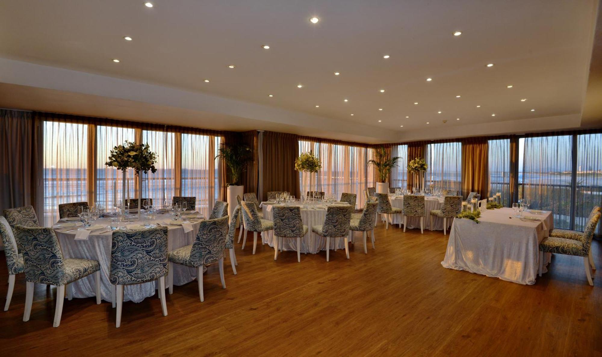 Lagoon Beach Hotel & Spa Le Cap Extérieur photo
