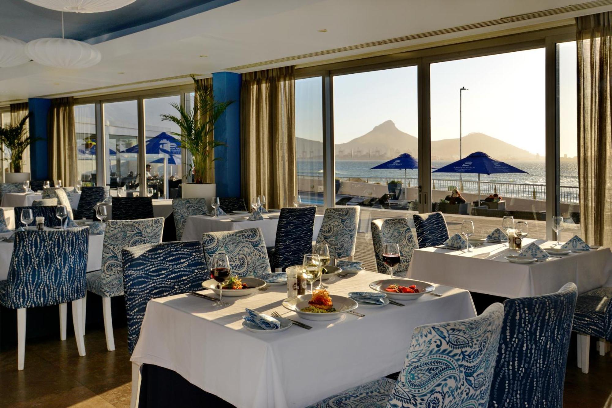 Lagoon Beach Hotel & Spa Le Cap Extérieur photo