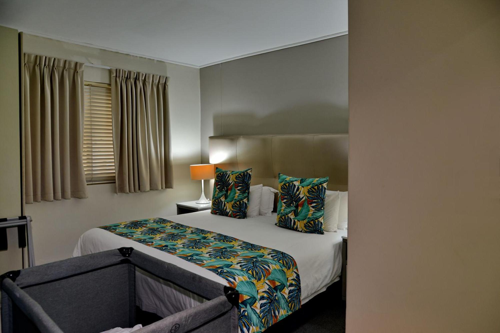 Lagoon Beach Hotel & Spa Le Cap Extérieur photo