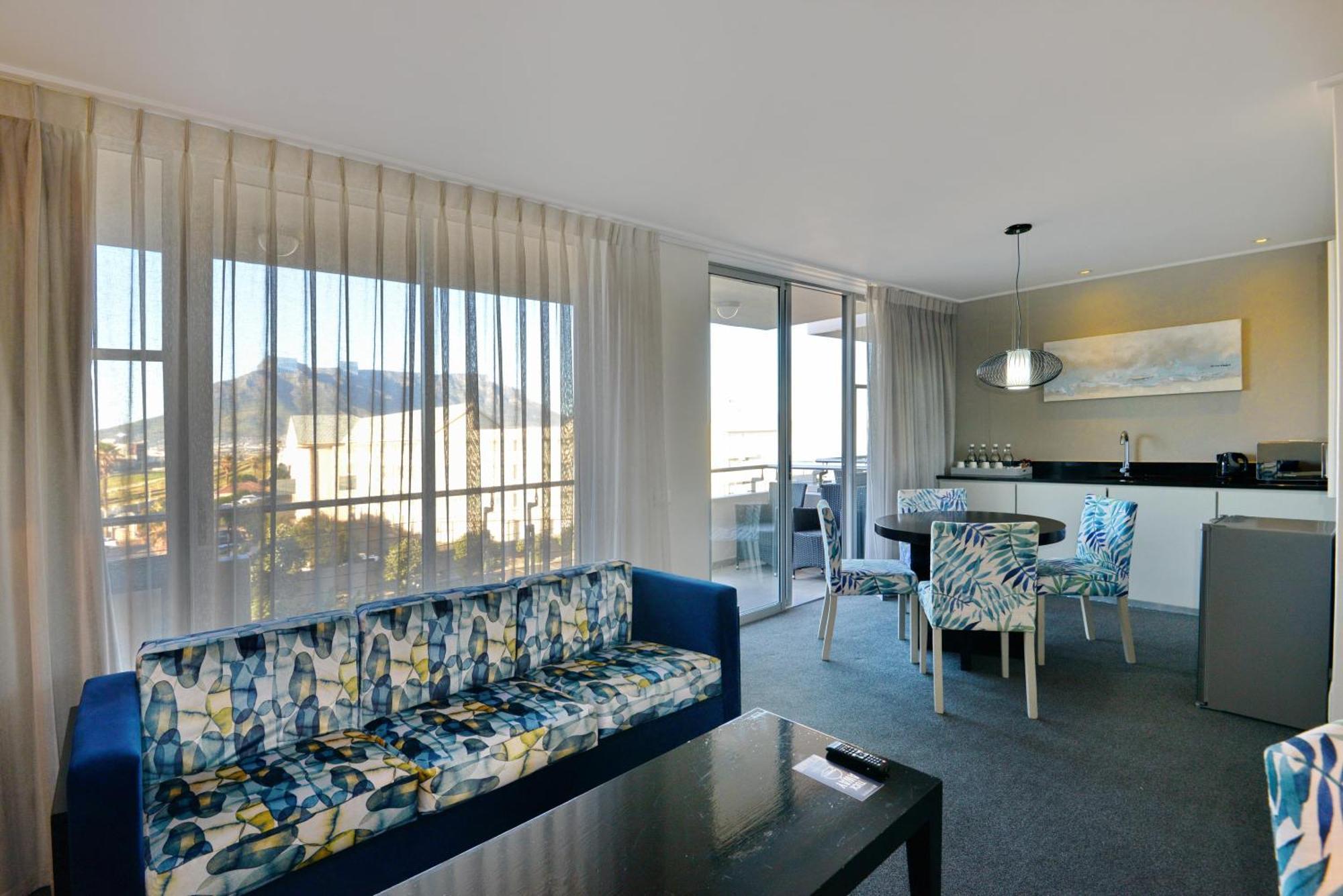 Lagoon Beach Hotel & Spa Le Cap Extérieur photo