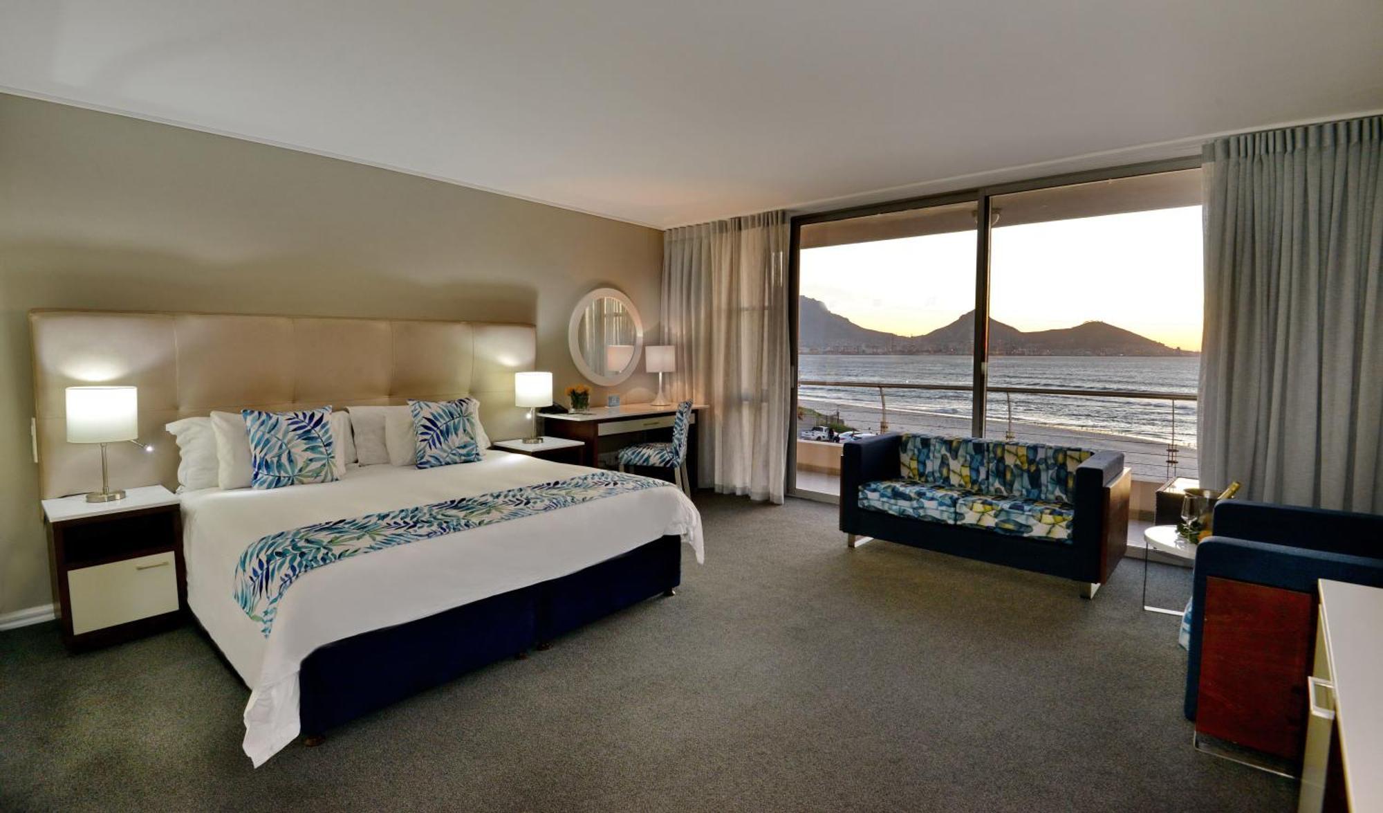 Lagoon Beach Hotel & Spa Le Cap Extérieur photo