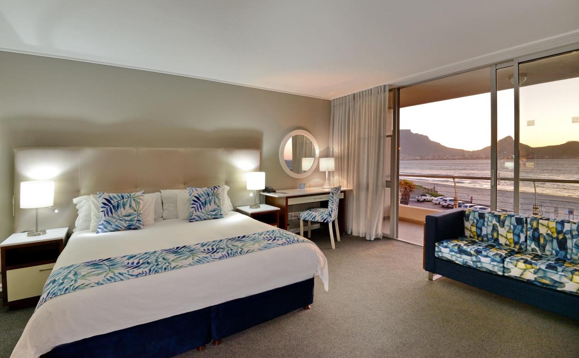Lagoon Beach Hotel & Spa Le Cap Extérieur photo