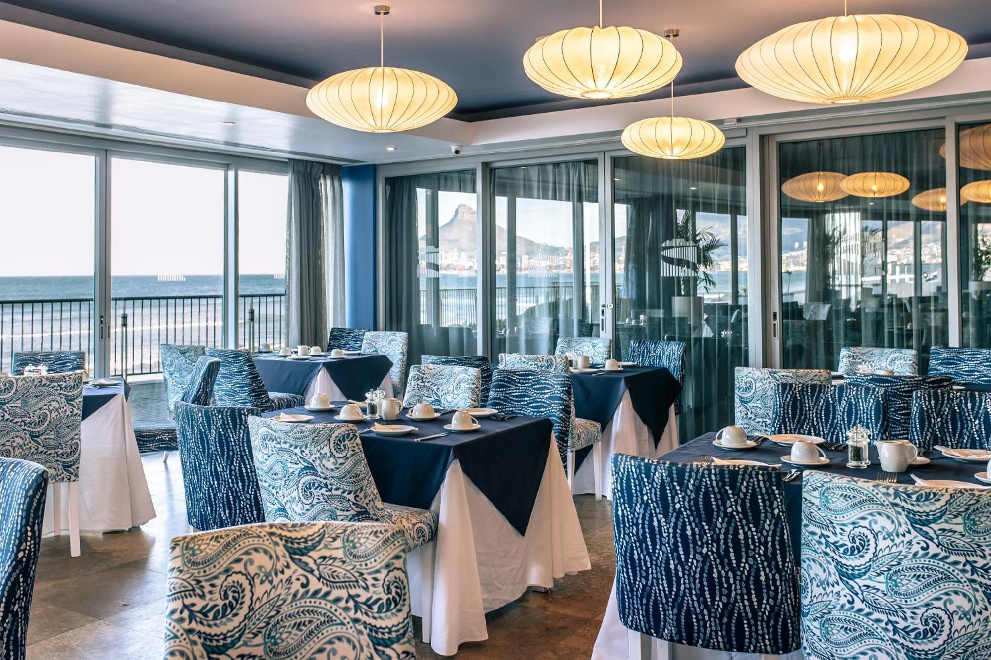 Lagoon Beach Hotel & Spa Le Cap Extérieur photo