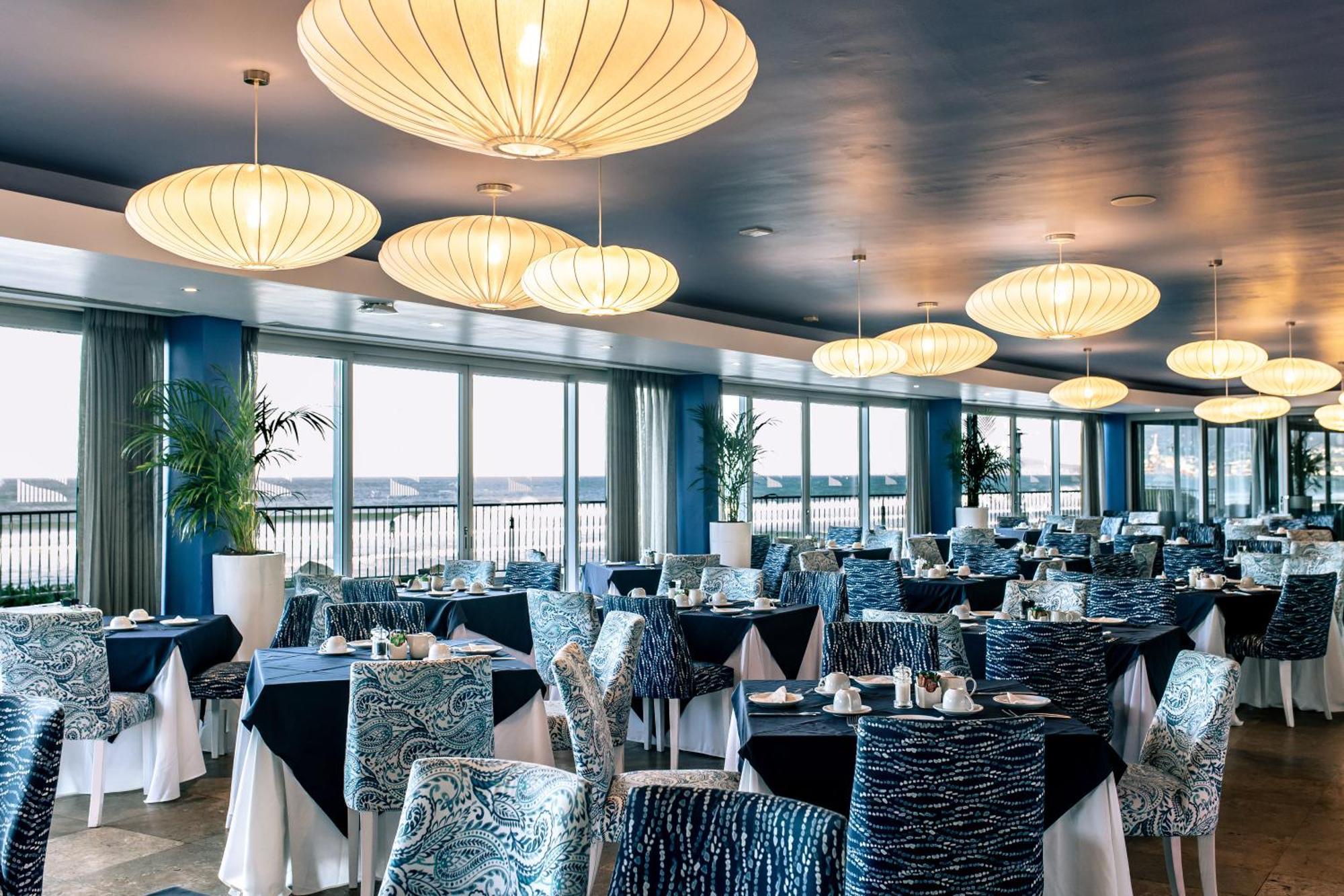 Lagoon Beach Hotel & Spa Le Cap Extérieur photo