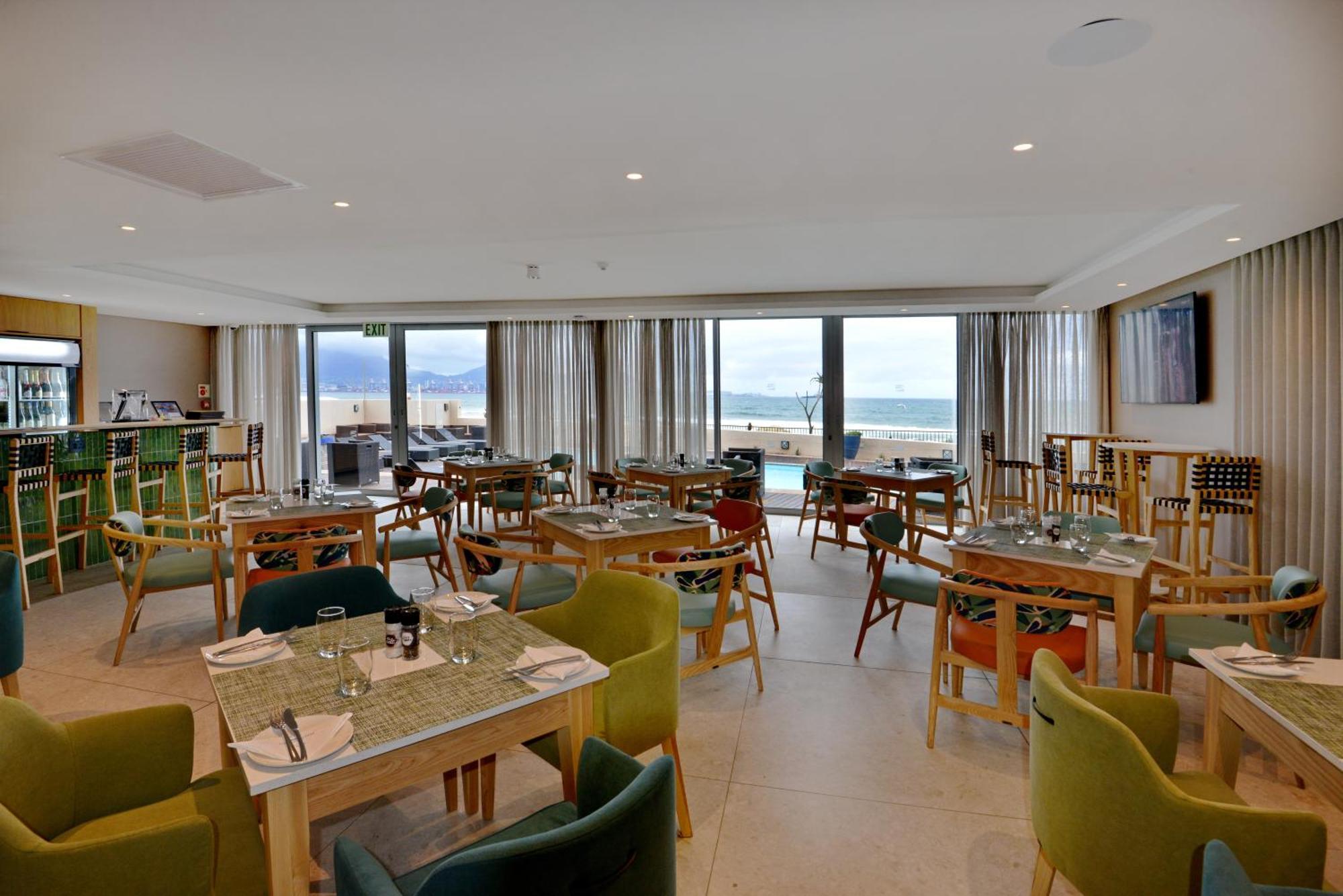 Lagoon Beach Hotel & Spa Le Cap Extérieur photo