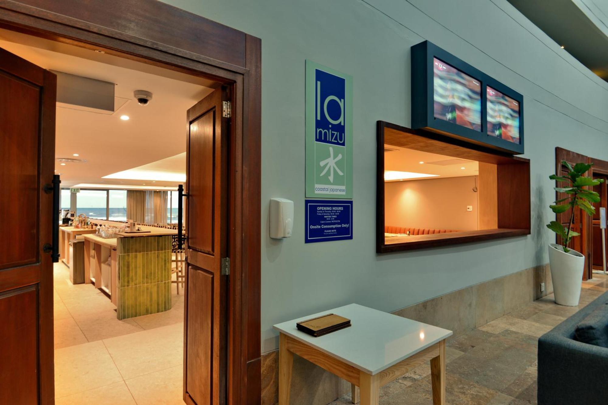 Lagoon Beach Hotel & Spa Le Cap Extérieur photo