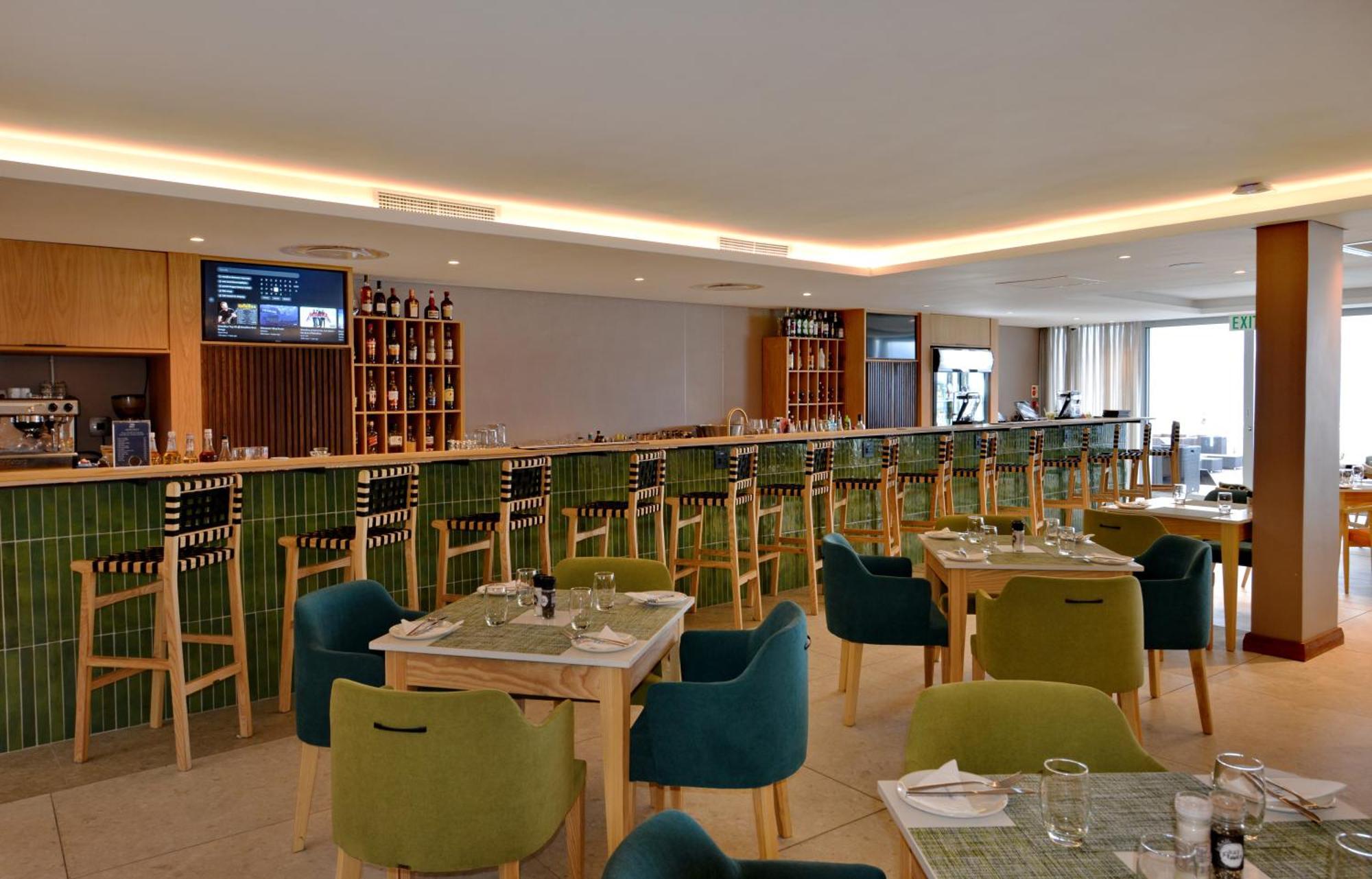 Lagoon Beach Hotel & Spa Le Cap Extérieur photo