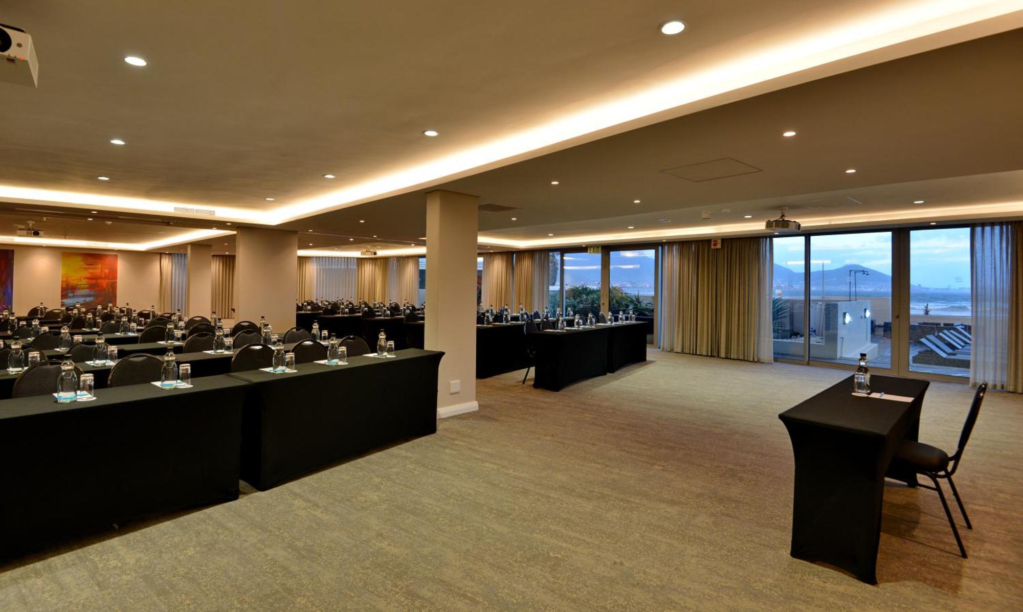 Lagoon Beach Hotel & Spa Le Cap Extérieur photo