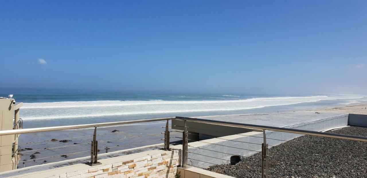 Lagoon Beach Hotel & Spa Le Cap Extérieur photo