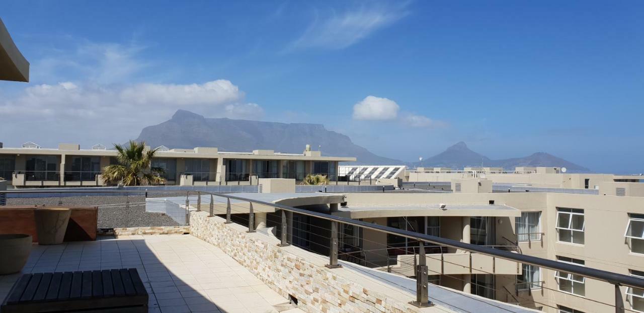 Lagoon Beach Hotel & Spa Le Cap Extérieur photo