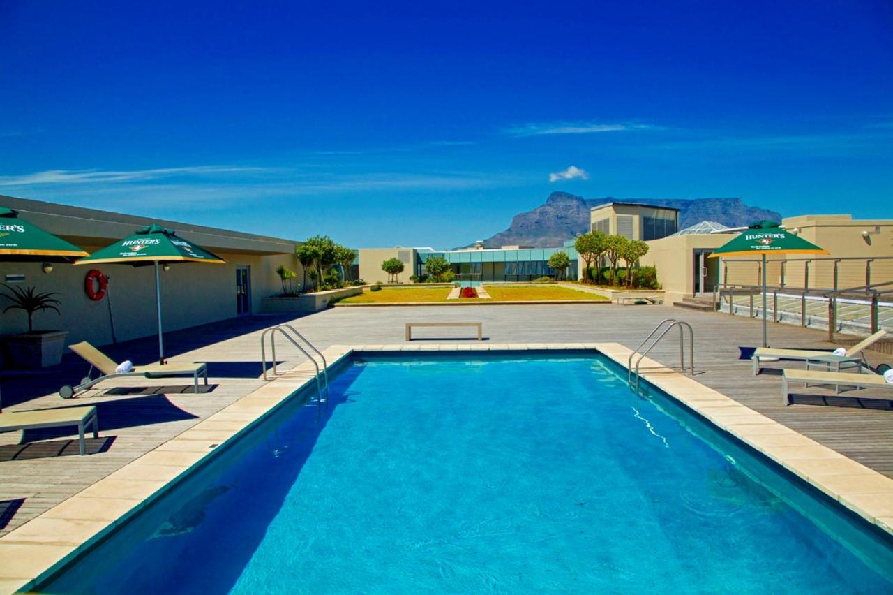 Lagoon Beach Hotel & Spa Le Cap Extérieur photo