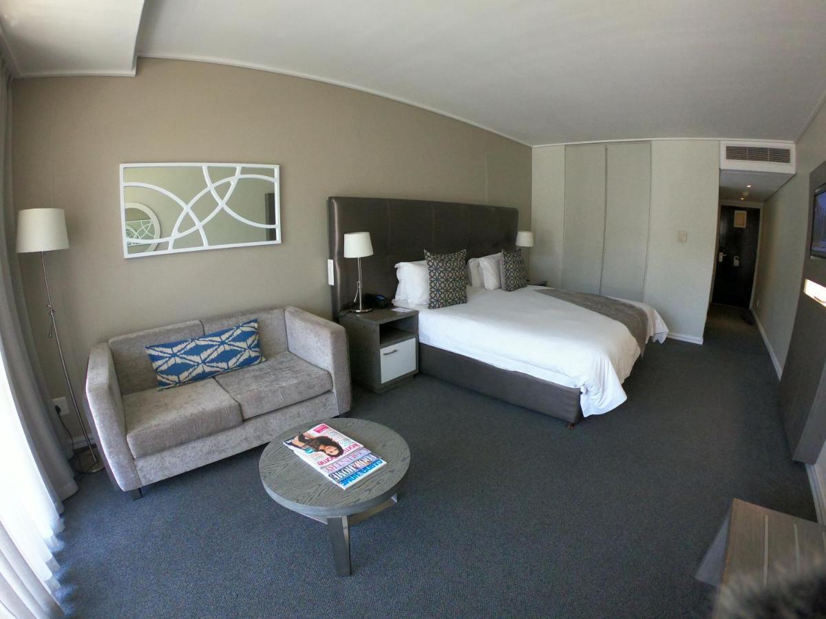 Lagoon Beach Hotel & Spa Le Cap Extérieur photo